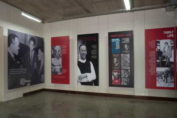 Steve Biko Foundation