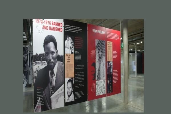 Steve Biko Foundation
