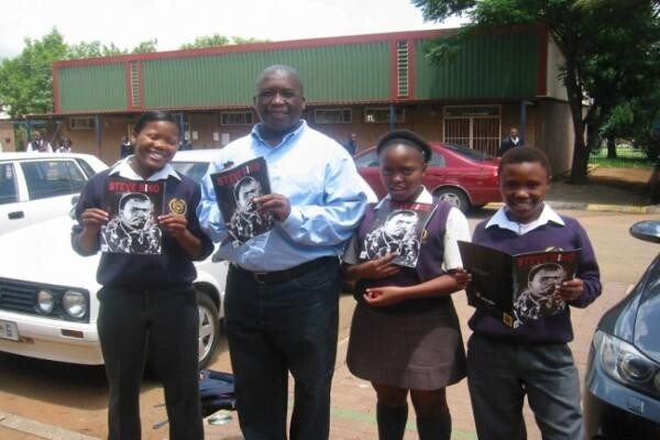 Steve Biko Foundation