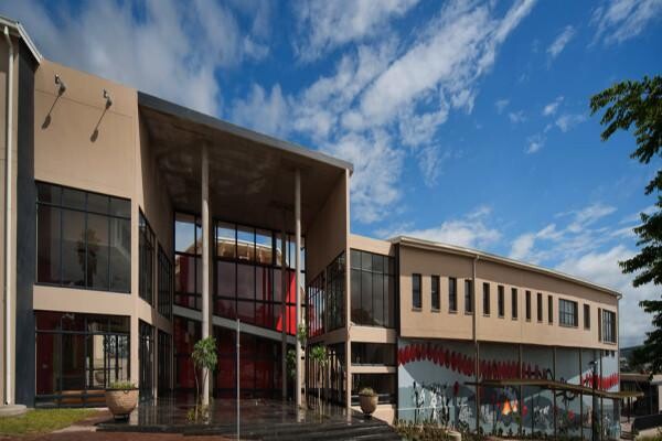 Steve Biko Foundation