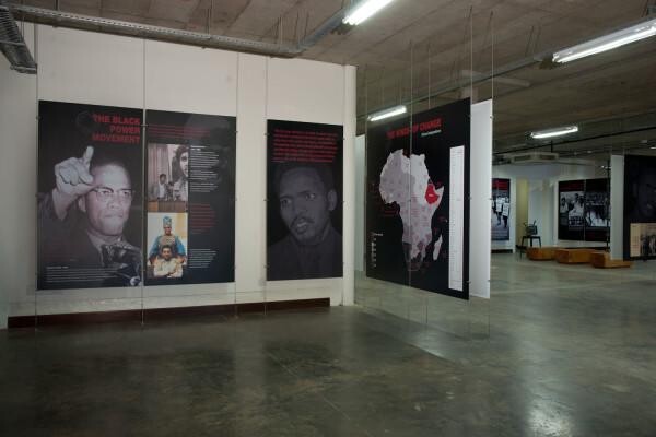 Steve Biko Foundation