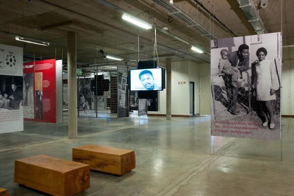 Steve Biko Foundation