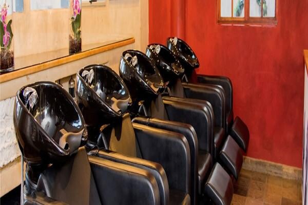 Tanaz Hair Body & Nails
