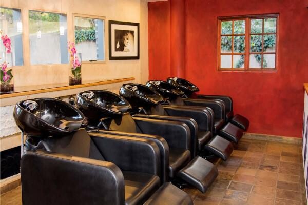 Tanaz Hair Body & Nails