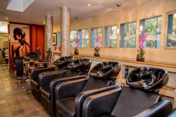 Tanaz Hair Body & Nails