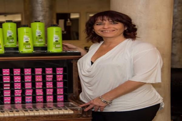 Tanaz Hair Body & Nails