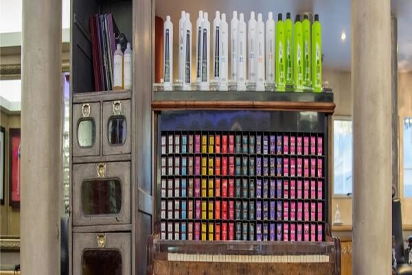 Tanaz Hair Body & Nails