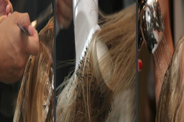 Tanaz Hair Body & Nails