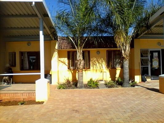Mfidikwe Clinic