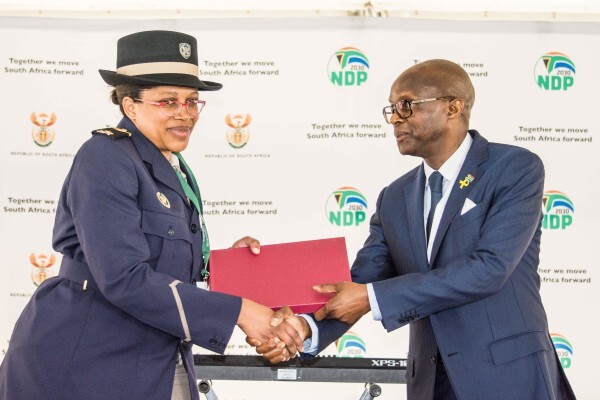 Kuruman Correctional Centre
