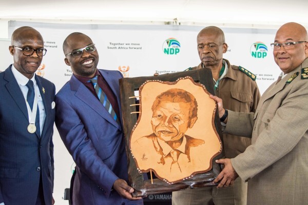 Middelburg Female Centre Of Excellence
