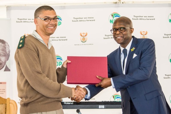 Middelburg Female Centre Of Excellence