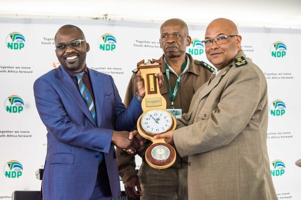 Rustenburg Youth Correctional Centre