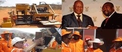 Public Works (Kimberley)