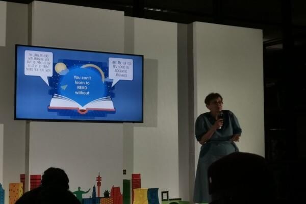 S A Institute For Distance Education