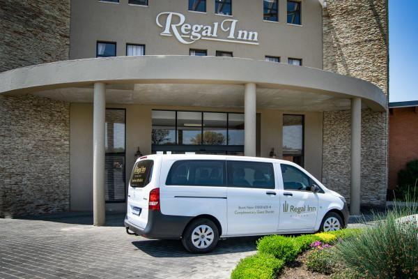 Regal Inn Xpress