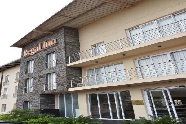 Regal Inn Xpress