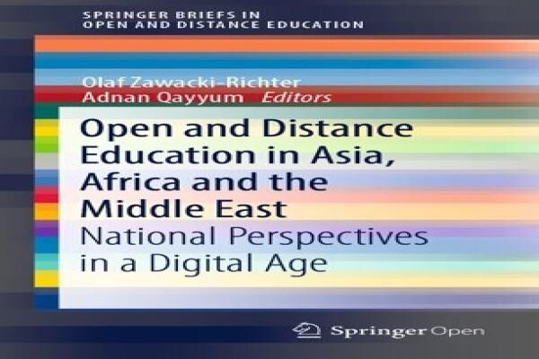 S A Institute For Distance Education