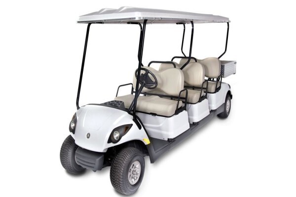 Golf Car Worx