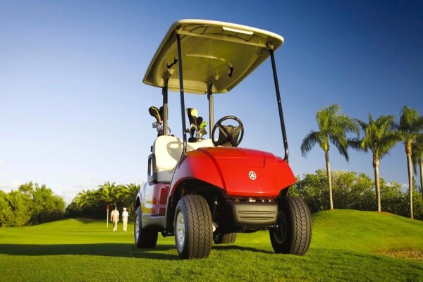 Golf Car Worx