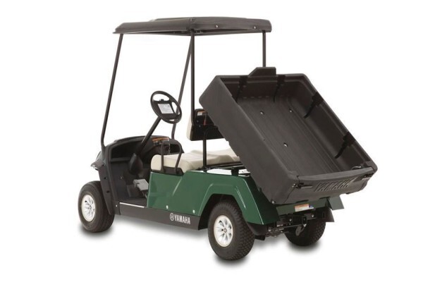 Golf Car Worx