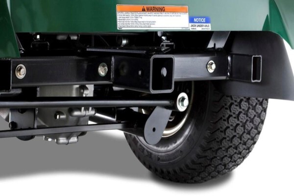 Golf Car Worx