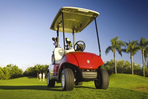 Golf Car Worx