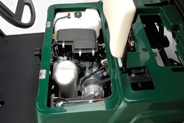 Golf Car Worx