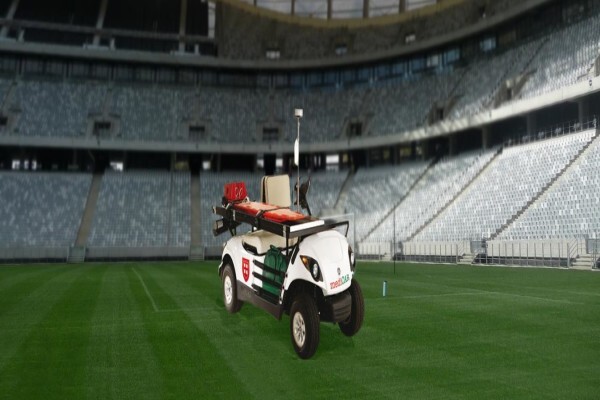 Golf Car Worx