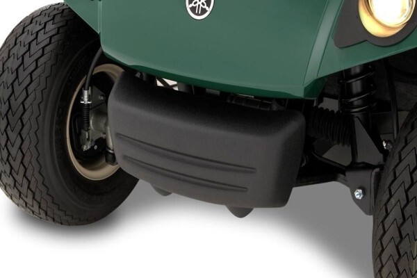 Golf Car Worx