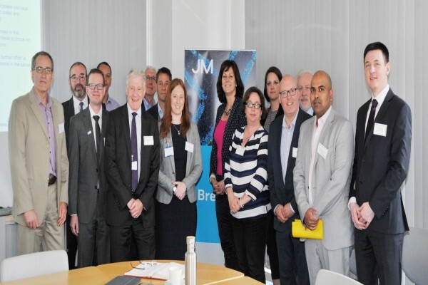 Johnson Matthey (Pty) Ltd