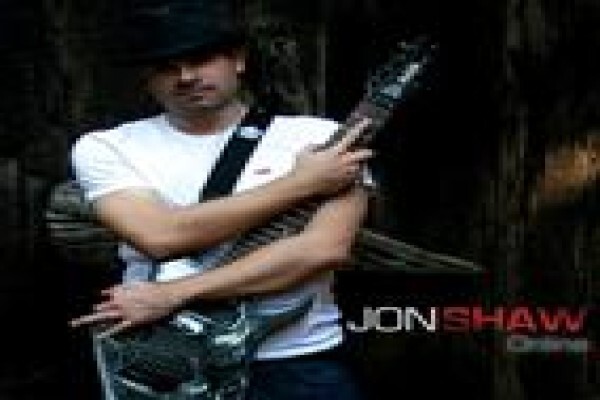 Shaw Music Studios