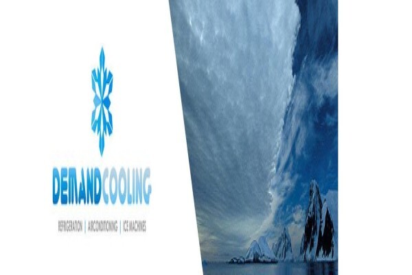 Demand Cooling Refrigeration