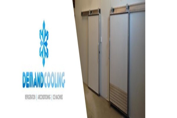 Demand Cooling Refrigeration