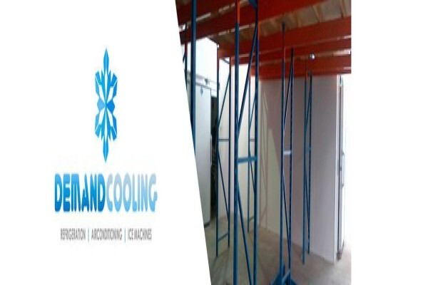 Demand Cooling Refrigeration