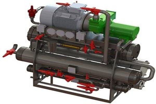 Pam Refrigeration
