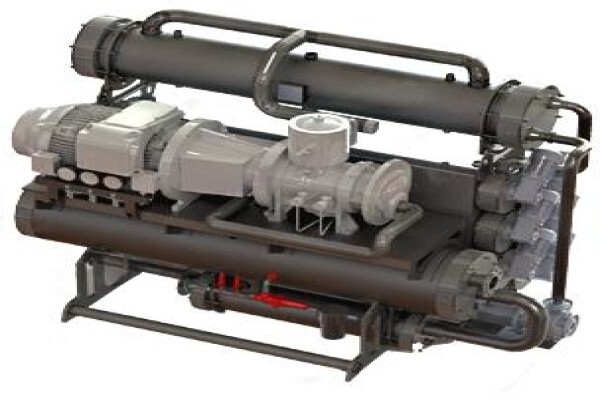 Pam Refrigeration