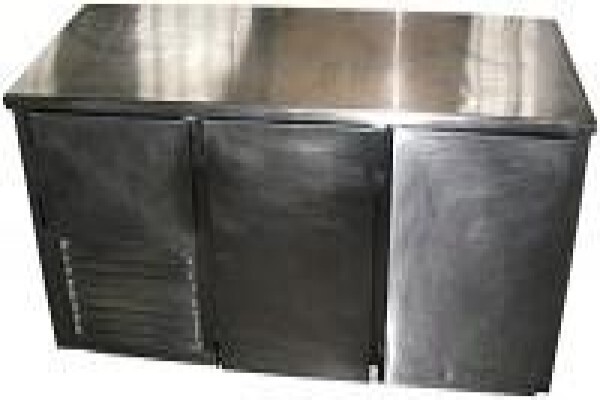 Used Cooling