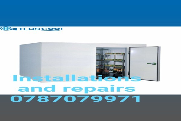 Kenroy's Refrigeration Appliance & Electrical Repairs