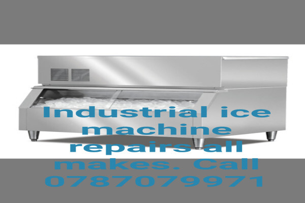 Kenroy's Refrigeration Appliance & Electrical Repairs