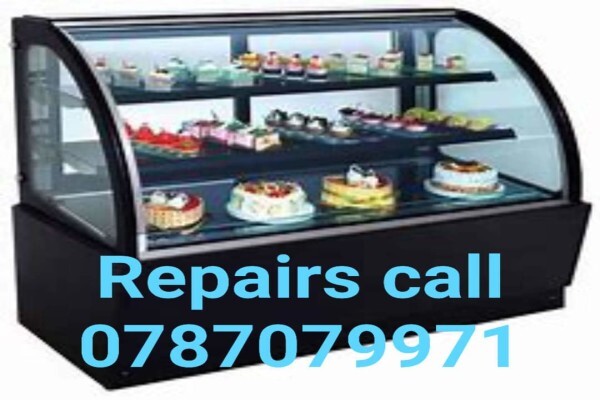 Kenroy's Refrigeration Appliance & Electrical Repairs