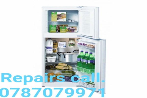 Kenroy's Refrigeration Appliance & Electrical Repairs