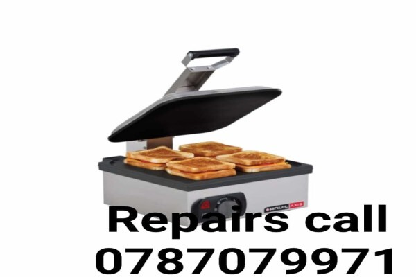 Kenroy's Refrigeration Appliance & Electrical Repairs