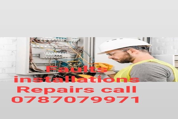 Kenroy's Refrigeration Appliance & Electrical Repairs