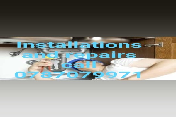 Kenroy's Refrigeration Appliance & Electrical Repairs