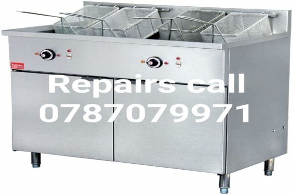 Kenroy's Refrigeration Appliance & Electrical Repairs