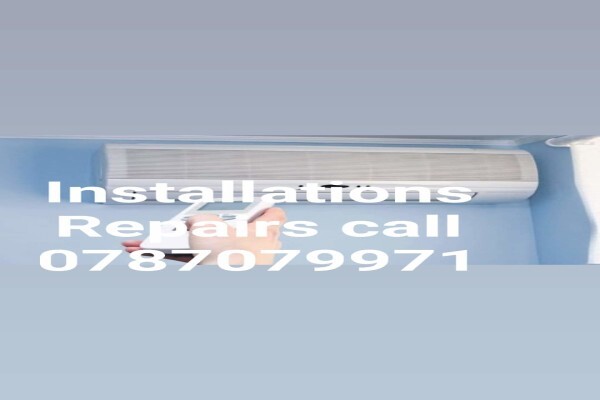 Kenroy's Refrigeration Appliance & Electrical Repairs