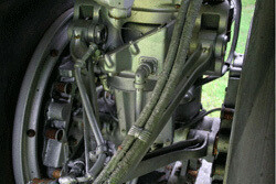 Fast Win Hydraulics & Industrial Supplies