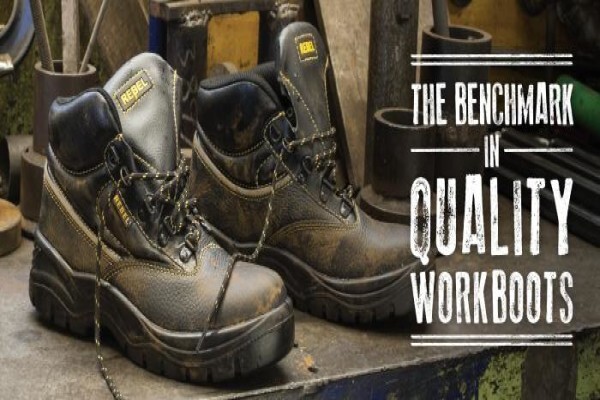 Rebel Safety Gear