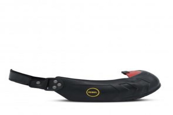 Rebel Safety Gear